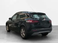 Usata Mercedes GLA200 163 CV (119 kW) 2024 Nero SUV