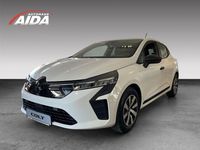 Neu Mitsubishi Colt Plus 67 PS (49 kW) 2025 Blau Limousine