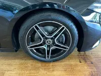 Gebraucht Mercedes A220 AMG 190 PS (139 kW) 2025 Schwarz Limousine