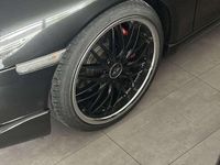 Gebraucht Porsche Boxster S 310 PS (228 kW) 2002 Schwarz Cabrio