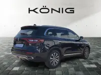Usata Renault Koleos Intens 184 CV (135 kW) 2022 Nero SUV