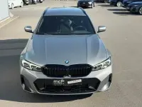 Gebraucht BMW 330 M Sport 245 PS (180 kW) 2025 Grau Kombi