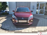 Gebraucht Mitsubishi Space Star Select+ 71 PS (52 kW) 2025 Bordeauxrot Limousine
