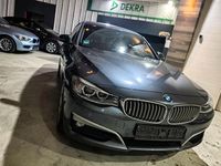 Gebraucht BMW 328 Gran Turismo Comfort Edition 245 PS (180 kW) 2014 Grau Limousine