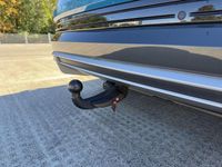 Gebraucht Audi e-tron S-Line 300 kW (408 PS) 2020 Blau SUV