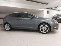 Second-hand Seat Leon FR 150 CP (110 kW) 2016 Gri Berlinǎ
