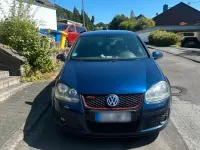 Gebraucht VW Golf IV GTI 200 PS (147 kW) 2006 Coupé