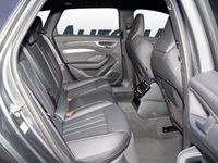 Gebraucht Audi A6 S-Line 204 PS (150 kW) 2025 Grau Kombi