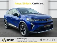 Gebraucht Renault Symbioz Iconic 143 PS (105 kW) 2025 Ironblau metallic SUV