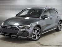 Neu Audi A3 204 PS (150 kW) 2026 Andere Limousine