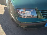 Gebraucht VW Bora Trendline 102 PS (75 kW) 2000 Grün Kombi
