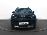 Gebraucht Citroën C3 Aircross 131 PS (96 kW) 2024 Lackierung schwarz perla nera/ SUV