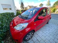 gebraucht Peugeot 107 