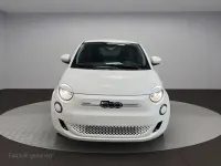 Neu Fiat 500e Pop 86 kW (118 PS) 2026 Weiss Limousine