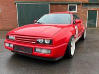 Gebraucht VW Corrado 190 PS (139 kW) 1992 Rot Coupé