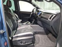 Gebraucht Ford Ranger Raptor 212 PS (155 kW) 2023 Blau, indianapolisblau metallic Pickup