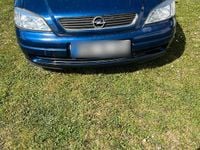 Gebraucht Opel Astra 104 PS (76 kW) 2004 Kombi