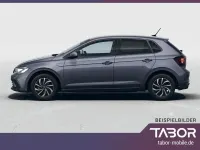 Ny VW Polo 95 HK (69 kW) 2026 Grå Hatchback