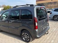 Second-hand Citroën Berlingo SELECTION 110 CP (80 kW) 2018 Gri Monovolum