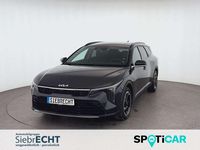 Neu Kia K4 Spirit 150 PS (110 kW) 2026 Grau Kombi
