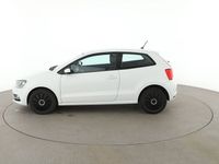 gebraucht VW Polo 1.2 TSI Highline BlueMotion Tech, Benzin, 10.350 €