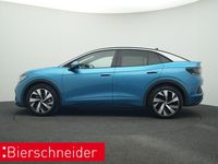 Second-hand VW ID.5 210 kW (286 CP) 2025 Albastru SUV