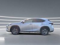 Gebraucht Lexus NX300h E-FOUR Executive Line 155 PS (114 kW) 2019 Weiß SUV