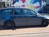 gebraucht Volvo V50 DRIVe Start/Stop Business Edition Busine...