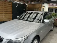 Gebraucht BMW 523 Exclusive 190 PS (139 kW) 2009 Limousine