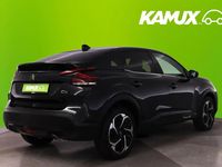 Gebraucht Citroën C4 131 PS (96 kW) 2024 Schwarz SUV