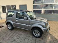 gebraucht Suzuki Jimny 1.3 ALLGRIP Ranger AHK nur 36500Km