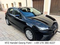 Usata Seat Ibiza Reference 80 CV (58 kW) 2023 Nero Utilitaria