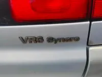 Gebraucht VW Sharan 193 PS (141 kW) 1997 Van / Kleinbus