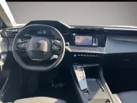 Neu Peugeot 408 Allure 136 PS (100 kW) 2025 Manufacturer SUV