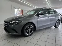Gebraucht Mercedes B220 190 PS (139 kW) 2020 Grau Kleinwagen