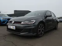Second-hand VW Golf VII GTI 245 CP (180 kW) 2019 Gri Berlinǎ