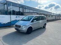 gebraucht Mercedes Viano 2.2 TÜV