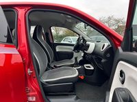 Gebraucht Renault Twingo Collection 69 PS (50 kW) 2019 Rot Kleinwagen