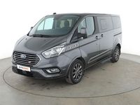 Gebraucht Ford Tourneo Titanium 2023 Grau Van / Kleinbus