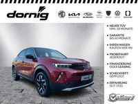 Gebraucht Opel Mokka Elegance 101 PS (74 kW) 2023 Rot SUV