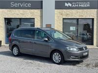 Gebraucht VW Sharan Highline 170 PS (125 kW) 2012 Grau Van / Kleinbus