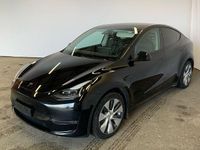 Gebraucht Tesla Model Y 378 kW (514 PS) 2023 Schwarz SUV