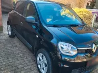Brugt Renault Twingo 69 HK (50 kW) 2020 Sort Hatchback