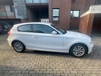 gebraucht BMW 116 i Benzin