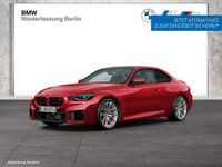 Gebraucht BMW M2 Performance 480 PS (353 kW) 2025 Rot Coupé