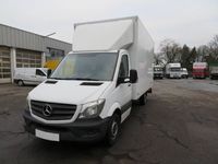 gebraucht Mercedes Sprinter 