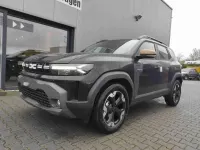 Neu Dacia Duster Extreme 140 PS (102 kW) 2026 Grün SUV