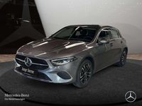 Gebraucht Mercedes A250 Progressive 163 PS (119 kW) 2025 Grau Limousine