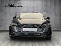 Gebraucht Audi A5 Ambiente 367 PS (269 kW) 2025 Grau Coupé