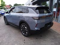 Gebraucht Opel Grandland X 2025 Grau SUV